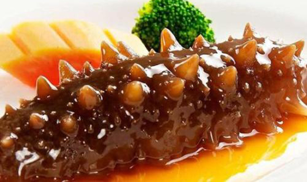 海參適合食用的人群具體介紹