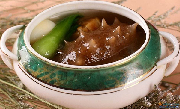 即食海參融化了還能吃嗎？