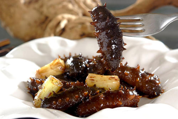 食用海參可不可以提高記憶力