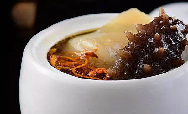 為什么現在社會(huì )吃海參會(huì )成為一種潮流趨勢？
