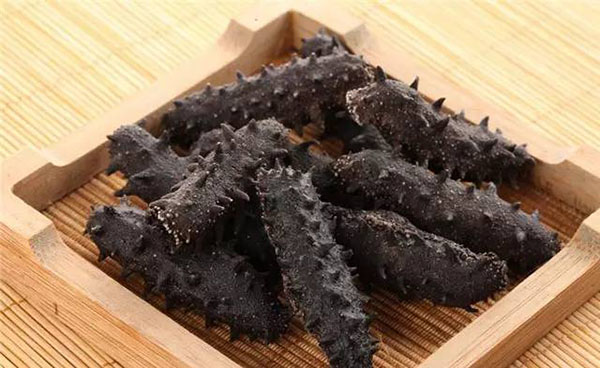 劣質(zhì)假冒海參對人體會(huì )造成哪些危害？