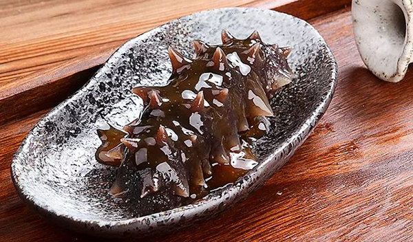 海參的九大食補功效 ，你都知道嗎？海參吃法科普