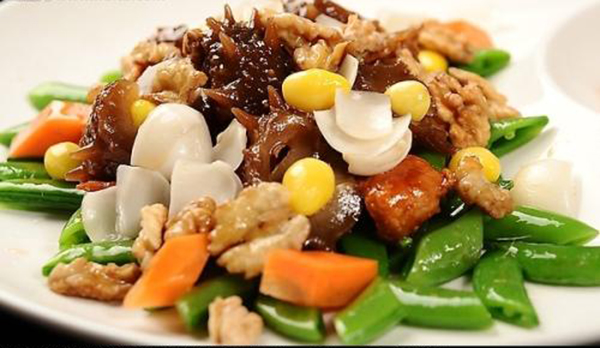 即食海參的食用非常方便