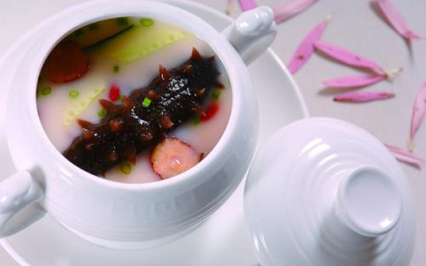 什么是拉缸鹽海參，拉缸鹽跟即食海參有啥區別?