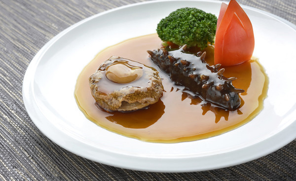 簡(jiǎn)單5步教你做出營(yíng)養美味的海參撈飯