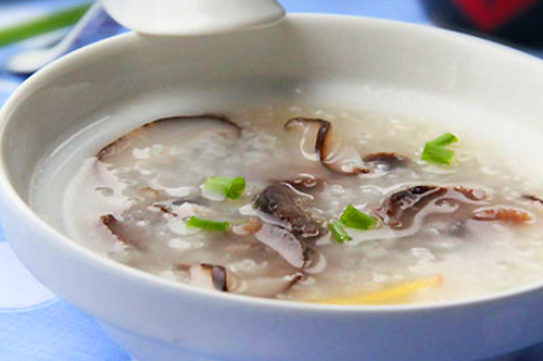 韭菜海參粥為什么是蓬萊以至山東的名菜？