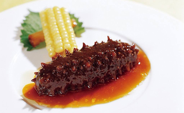 活海參和干海參營(yíng)養價(jià)值