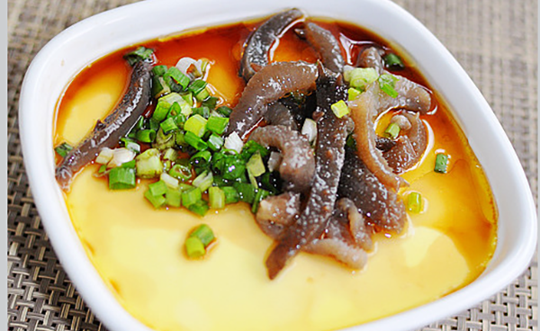  藥食同源滋補品——干海參的吃法