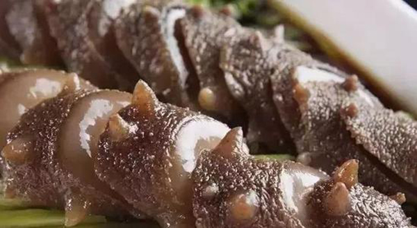 中西醫如何評價(jià)海參？海參每天吃多少合適？