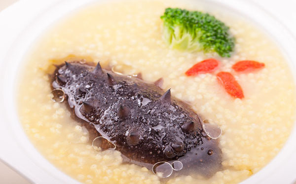 夏季養生有講究 冬病夏治催熱海參消費