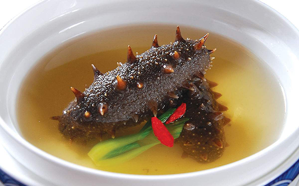 即食海參雞蛋真的能一起吃嗎？