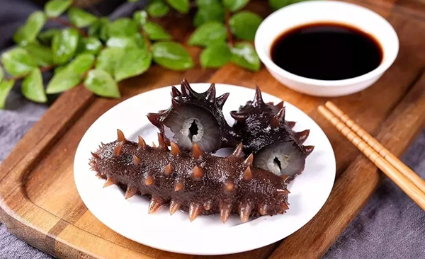 海參的實(shí)用方法
