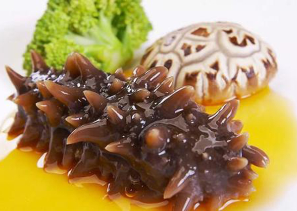 買(mǎi)海參時(shí)坑太多，看海參內行和外行買(mǎi)海參時(shí)的區別