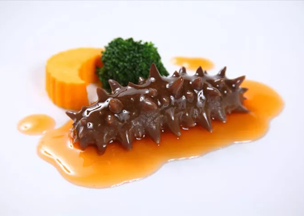 海參有什么好處？怎么吃更有營(yíng)養？