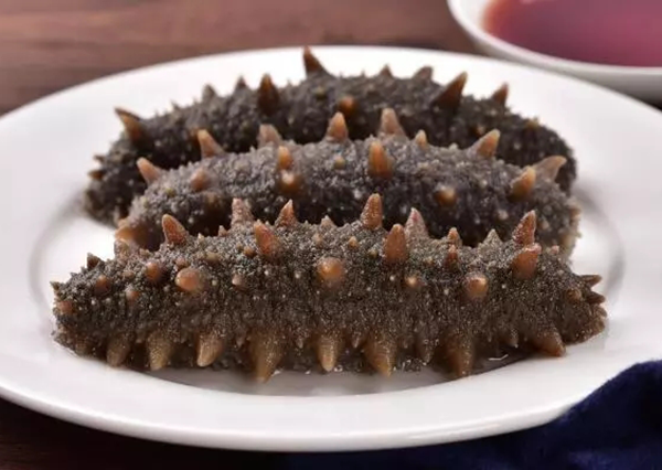 為什么冬天吃海參的人特別多？