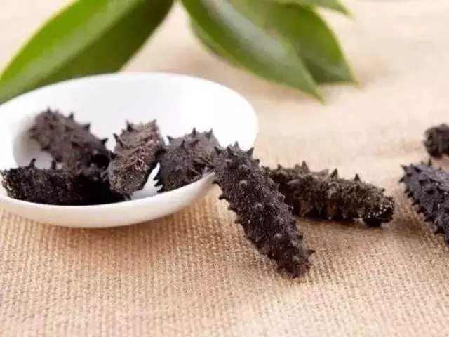 海參的營(yíng)養價(jià)值究竟有多高！